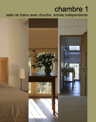 chambre 1