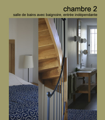 chambre 2